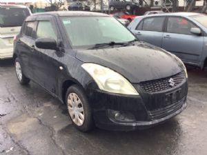 Suzuki Swift ZC72S 2010-2017