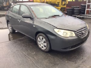 Hyundai Elantra DT41 2005-2009