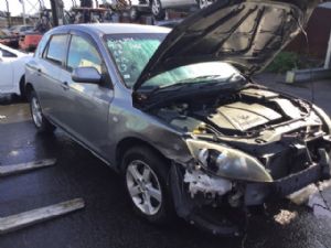 Mazda Axela BK 2003-2009