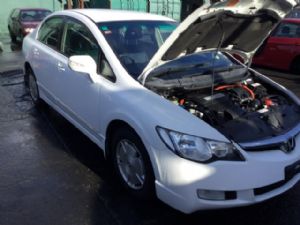 Honda Civic FD1 8th Gen 2005-2011