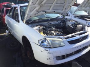 Mazda Familia BJ 1998-2003