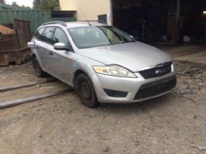 Ford Mondeo MK4 2007-2010