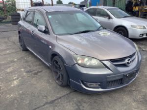 Mazda Axela BK 2003-2009