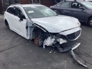 Mazda Atenza GJ 2012-2016