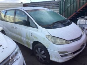 Toyota Previa ACR50