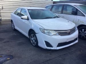 Toyota Camry XV50 2011-2019