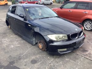 BMW 1 Series 120i F20