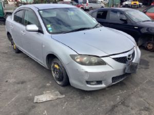 Mazda Axela BK 2003-2009