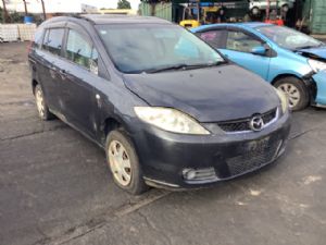 Mazda Premacy CR 2004-2010