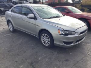 Mitsubishi Galant Other - Galant