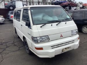 Mitsubishi L300 P14W - L300