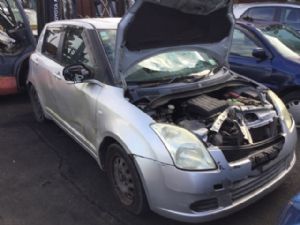 Suzuki Swift ZA11S 2004-2010