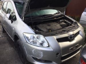 Toyota Corolla ADE150R