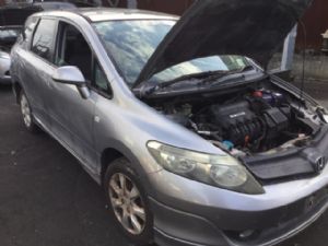 Honda Airwave GJ1