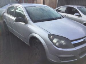 Holden Astra Other