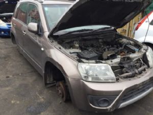 Suzuki Grand Vitara JB416