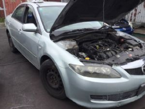 Mazda Atenza GG 2002-2008