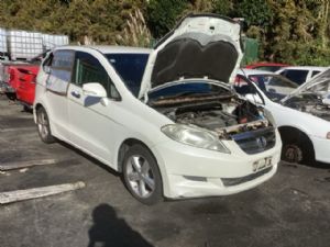 Honda Edix FR-V BE1 2004-2009