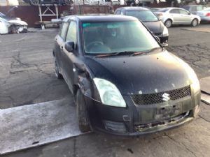 Suzuki Swift ZC71S 2004-2010