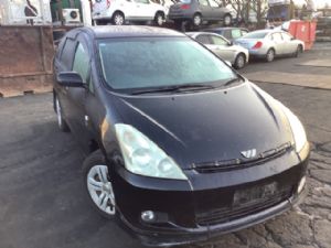 Toyota Wish ZNE10G 2003-2009