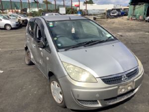 Mitsubishi Colt Z21A