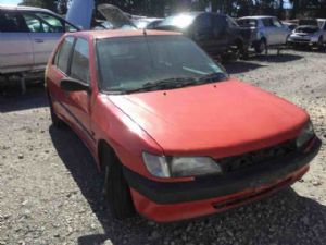Peugeot 306 XR
