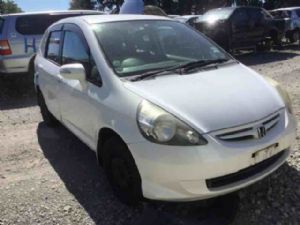 Honda Jazz / Fit GD1 1st Gen 2001-2008