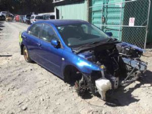 Mazda Mazda6 GG