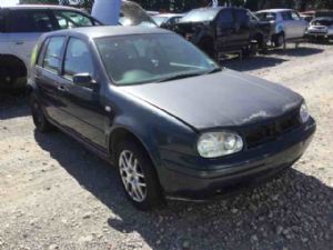 Volkswagen Golf MK4 1997-2005
