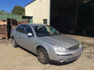 Ford Mondeo HC 11/1996-2001