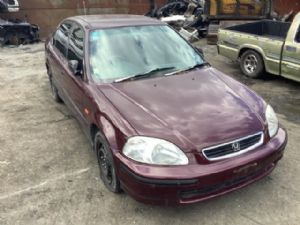 Honda Civic EK1