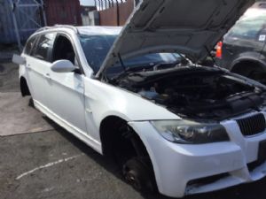 BMW 3 Series E90 320i 2005-2012