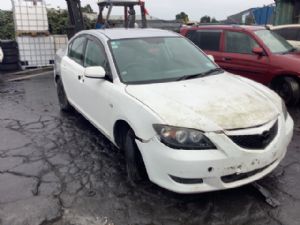 Mazda Axela BK 2003-2009