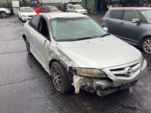 Mazda Atenza GG3S 2002-2008