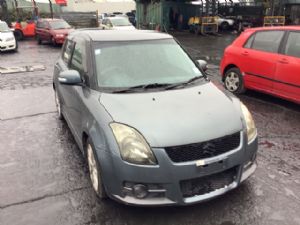 Suzuki Swift ZC11S 2004-2010