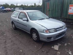 Nissan Pulsar N15 1997-2000