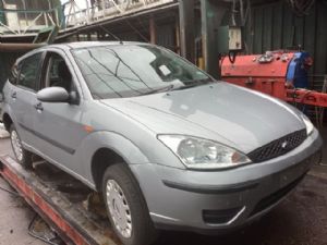 Ford Focus C307 2004-2007