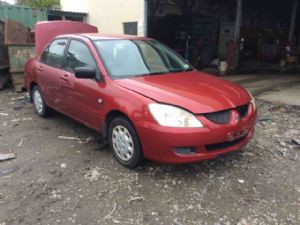 Mitsubishi Lancer CS6A 01-07