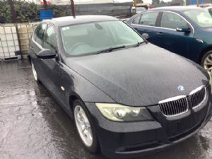 BMW 3 Series  325I E90