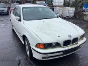 BMW 5 Series 523i