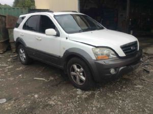 KIA Sorento BL 2002-2009