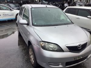 Mazda Demio DB
