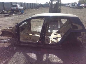 Volkswagen Golf MK5 2003-2009