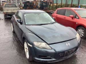 Mazda RX8 SE 11/03-12/09