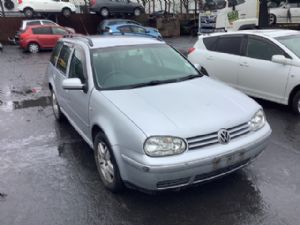 Volkswagen Golf Golf