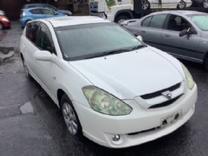 Toyota Caldina ZZT241 2002-2007