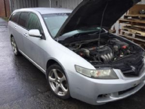 Honda Accord CL 2002-2007