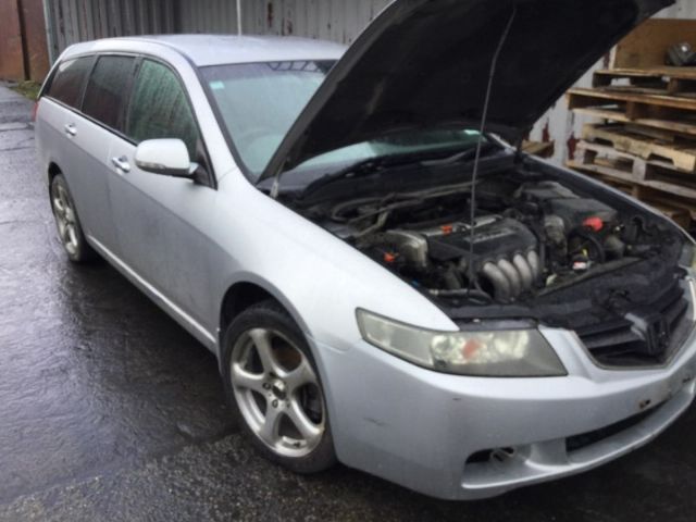 Honda Accord CL 2002-2007