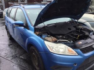 Ford Focus LV 2009-2011