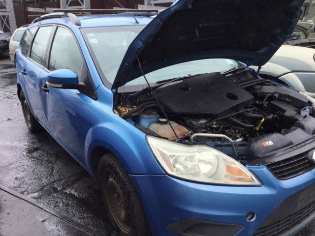 Ford Focus LV 2009-2011